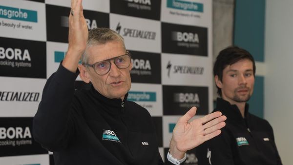 Nach Lipowitz-Erfolg: Aldag verlässt Red Bull-Bora-hansgrohe