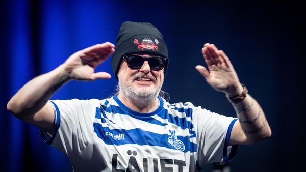 Markus Krebs überrascht mit neuem Zuhause: Wo der Comedian jetzt lebt