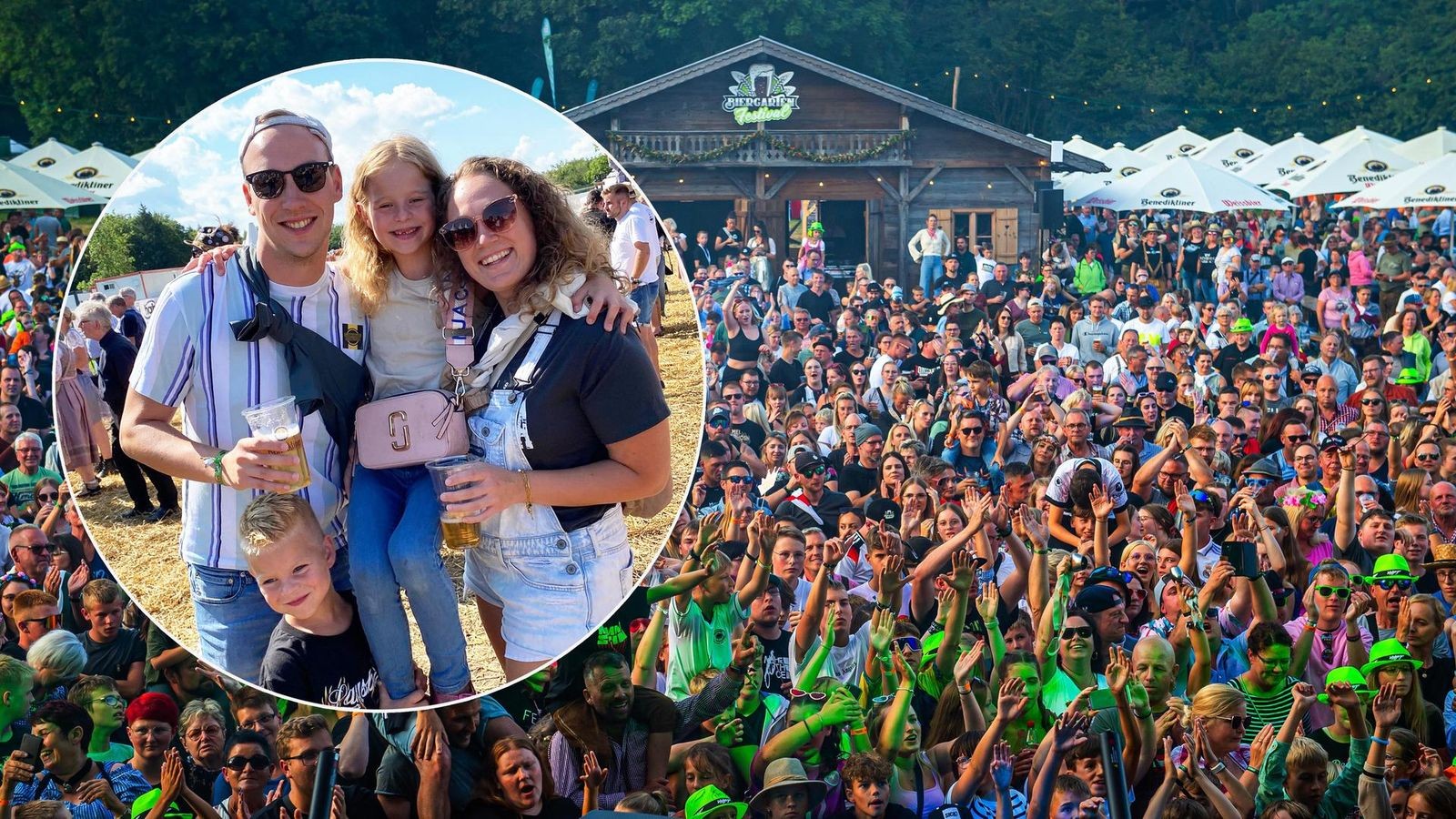 Drei-Liebesgeschichten-vom-Biergarten-Festival-Blasmusik-statt-Hochzeitsreise