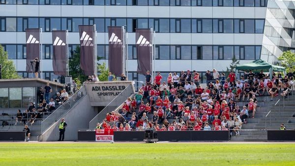 Testspiel-Pleite und Rassismus-Eklat für Union in Herzogenaurach