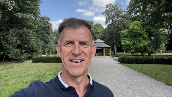 Dietmar Meier (FDP): Das ist die größte Schwäche von Moers