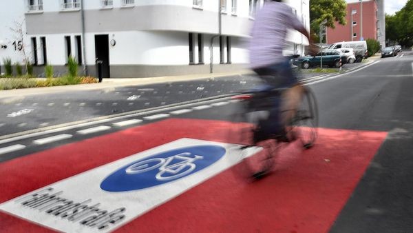 Umbau zu Fahrradstraßen: Anwohner sorgen sich um Parkplätze