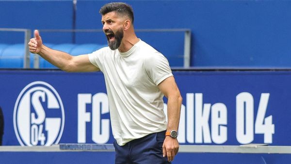 Schalke 04: Auftaktknaller gegen Hertha BSC, PK heute im Liveticker