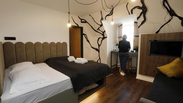 Bald mit Frühstück: Fürs Mezzotel in Gladbeck gibt‘s gute Noten