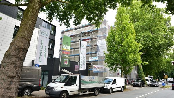 Immobilien in Witten: So vergeben Genossenschaften ihre Wohnungen