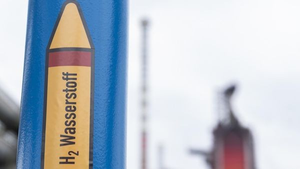 Wasserstoff: Totes Pferd oder Duisburgs Technologie der Zukunft