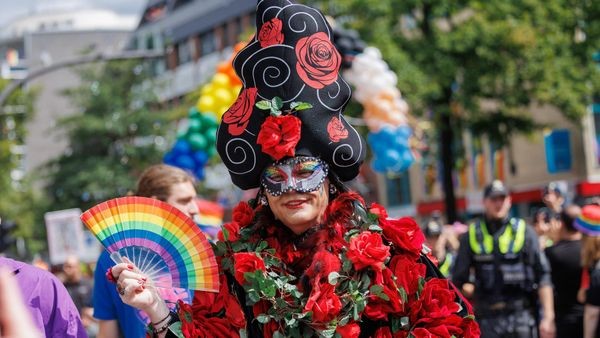 Queere Party am Morgen: Drag-Brunch am Sonntag nach dem CSD