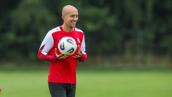 RWE: „Eine Ehre für mich“ - Tobias Kraulich hat eine neue Aufgabe