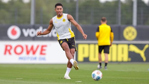 Live! BVB-Testspiel heute gegen die SF Siegen – der Ticker