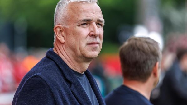 Rassismus-Eklat bei Union-Testspiel: Polizei ermittelt gegen Fan