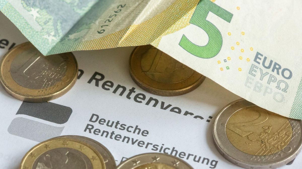Im August gibt es erneut höhere Rentenabschläge. 
