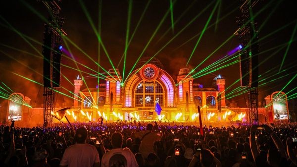 Festival-Sommer läuft: Welche Events finden noch statt?