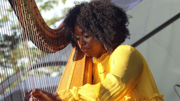 Unbedingt reinhören: Neue Jazzalben für Hamburger Sommerabende