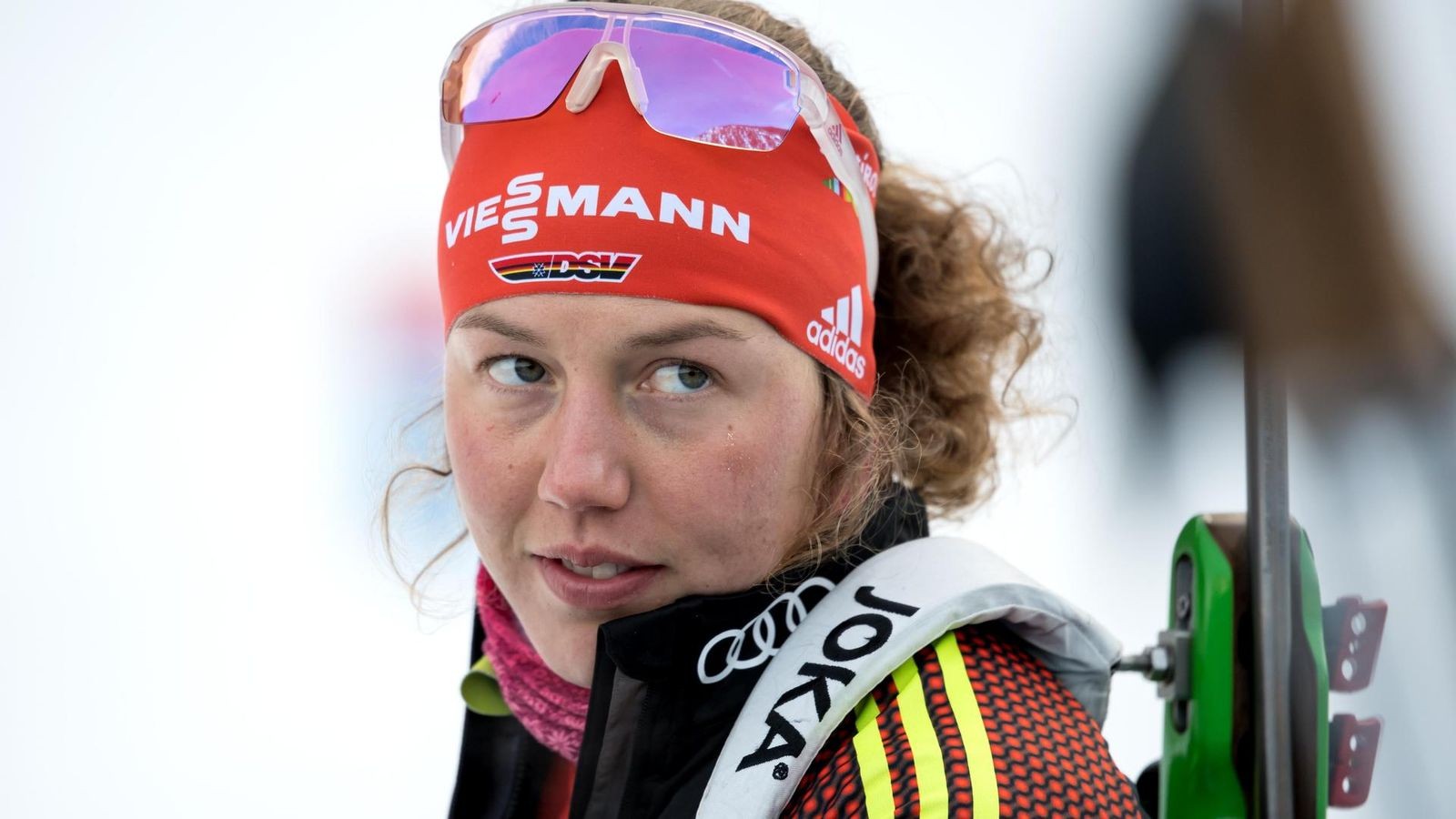 Ex-Biathletin Laura Dahlmeier stirbt bei Bergunglück