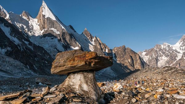 Laura Dahlmeiers Leiche soll in den Bergen Pakistans bleiben