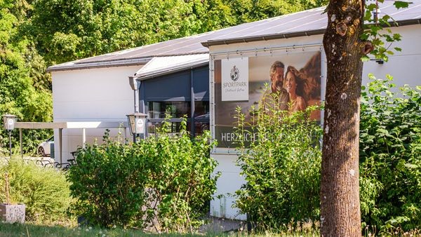 Nach Insolvenz: Das sind die neuen Betreiber im Sportpark Stadtwald