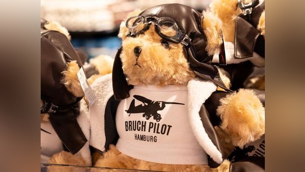 Neueröffnungen am Flughafen Hamburg – zwei Geschäfte für ein Thema