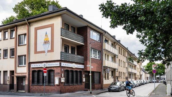Duisburger Traditionskneipe geschlossen – müssen Wirte verkaufen?
