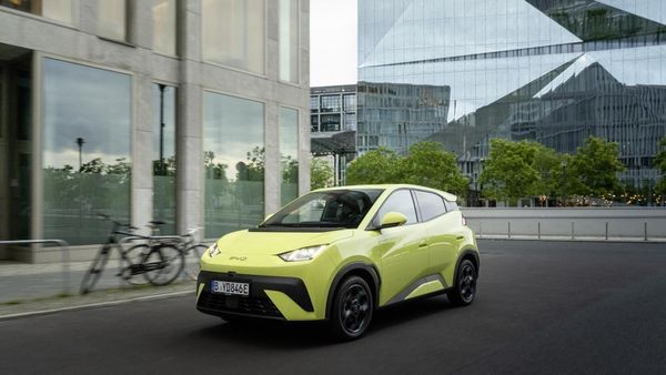 BYD hat große Pläne, auch in Hamburg – dieser Händler soll helfen