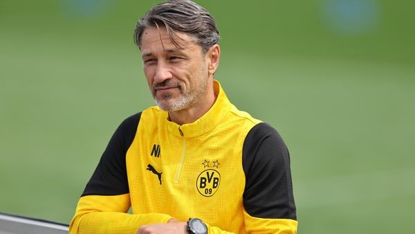 Live! BVB gegen OSC Lille: Kovac überrascht mit Youngster