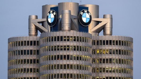 Um mehr als ein Viertel: Massiver Gewinneinbruch bei BMW