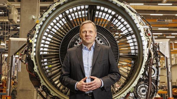 Lufthansa Technik: Rekordgewinn – aber US-Zölle kosten Millionen