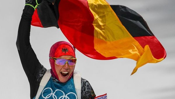Laura Dahlmeier: Ein Vorbild über ihren Tod hinaus