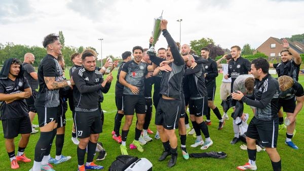 Cranger-Kirmes-Cup: SV Sodingen will wieder Wattenscheid und Erkenschwick