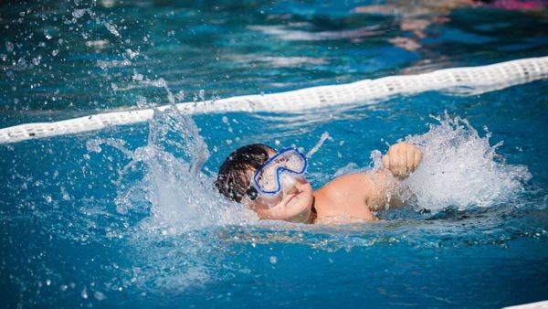Schwimmabzeichen in Hamburg: „Viele Kinder wären fast ertrunken“