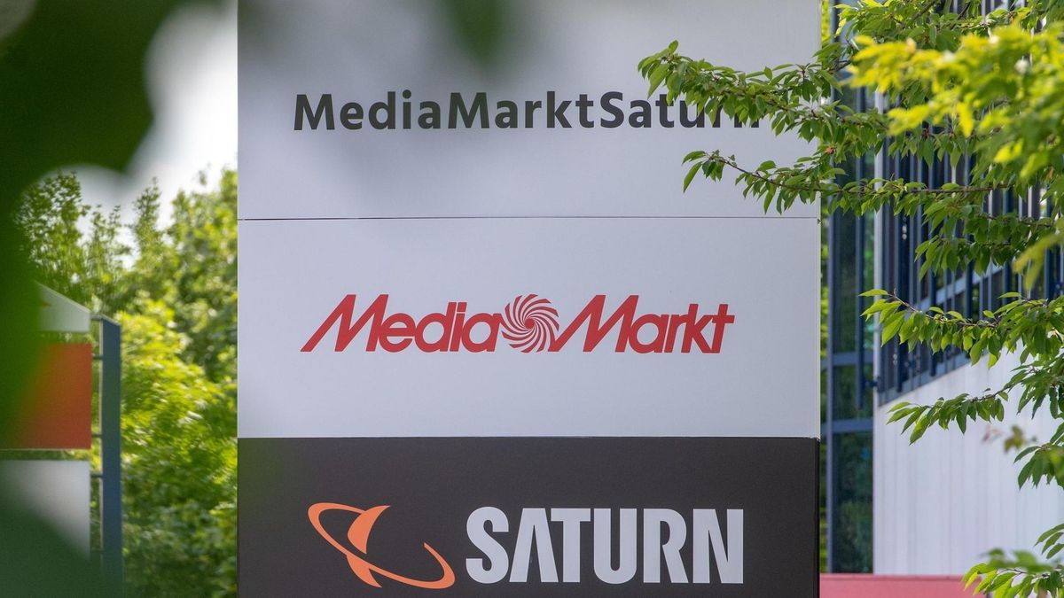 Ceconomy - Media Markt und Saturn