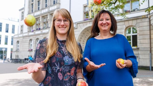 Appeltatenfest in Gladbeck: Darauf dürfen sich Besucher freuen