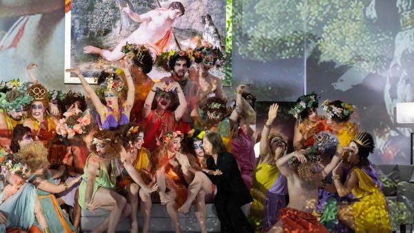 Salzburger Festspiele – sensationeller Vivaldi-Mix mit Cecilia Bartoli