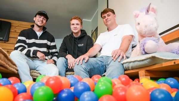 Bochumer Gründer-Trio will das Online-Shopping beschleunigen