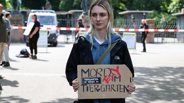 Zoo Nürnberg tötet Paviane: So geht der Tierpark Bochum vor