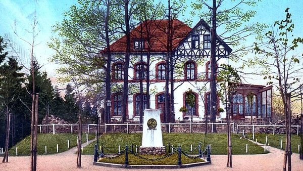 Schulenburg in Hattingen erlebt die erste Krise am ersten Tag