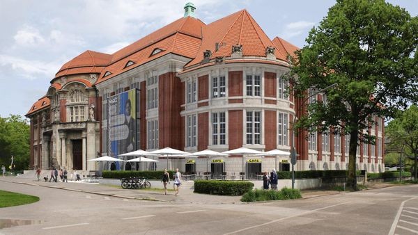 Verblüffende Stücke in Hamburgs Museen: Ins Jenseits schippern