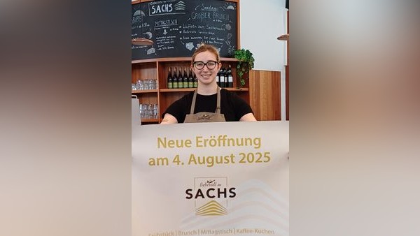 Gelsenkirchen: Endlich neue Gastronomie im Hans-Sachs-Haus