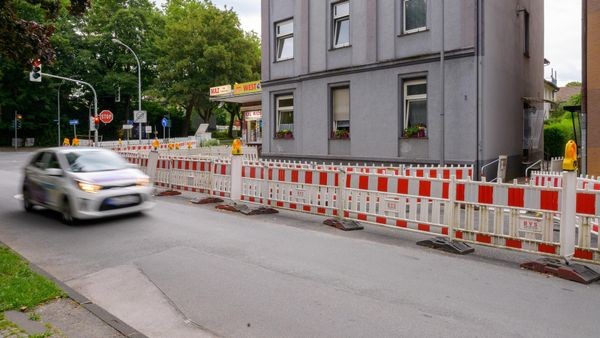 Bauzeit mehr als verdoppelt: So erklären das die Stadtwerke
