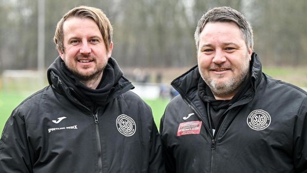 Wattenscheid 09 verliert viele Talente - das plant der Jugendleiter