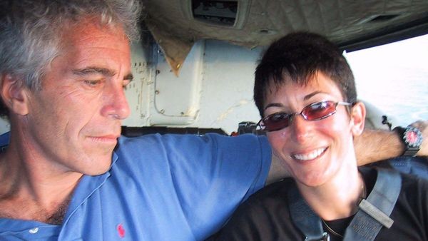 Familie von Epstein-Opfer warnt vor Begnadigung Maxwells