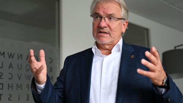 Debatte um Kindergeld: „Wir gehen jedem Sozialbetrug nach“