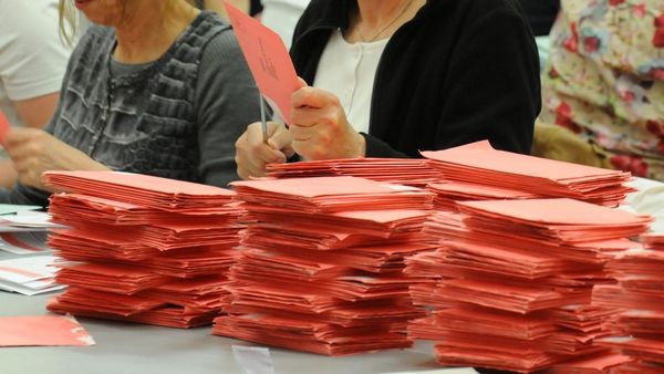 Landeswahlausschuss weist Beschwerde zur Wahl in Essen zurück