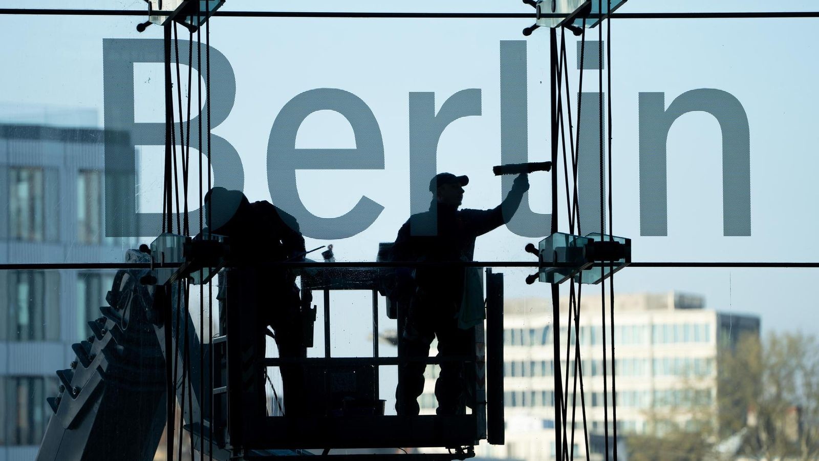 Diese zehn Jobs sind in Berlin am schlechtesten bezahlt