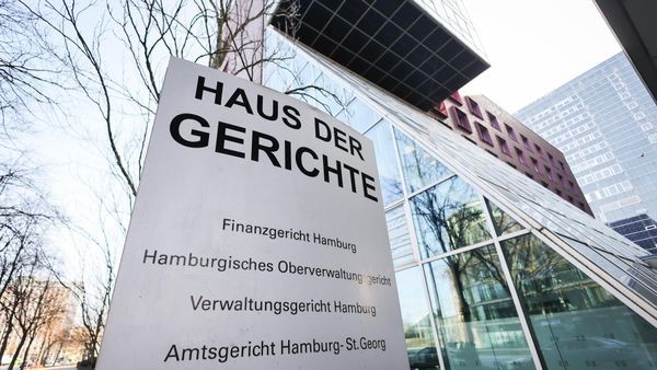 66-Jähriger muss wegen Volksverhetzung 7200 Euro Geldstrafe zahlen