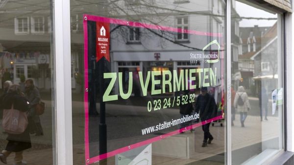 Mutig, mutig: Hattingens Händler wagen spannenden Schritt