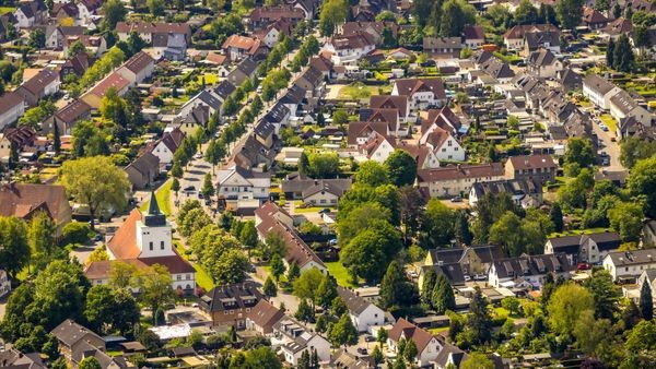 Luxus Eigentum? Preise für gebrauchte Wohnungen steigen rasant
