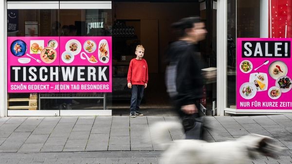 Neueröffnung in Bochum: Welches Geschäft in diesen Laden zieht