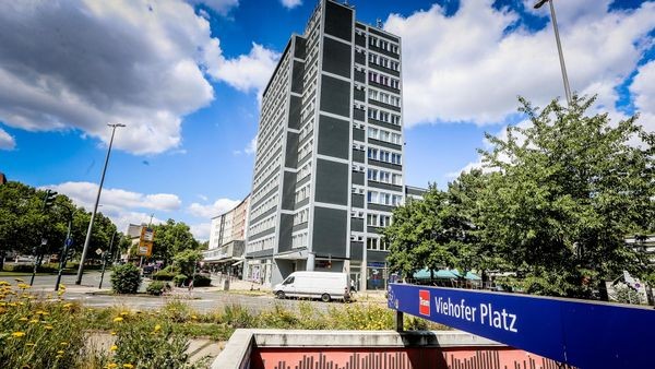 13-Jähriger fährt mit Mamas Auto von Wuppertal bis Essen