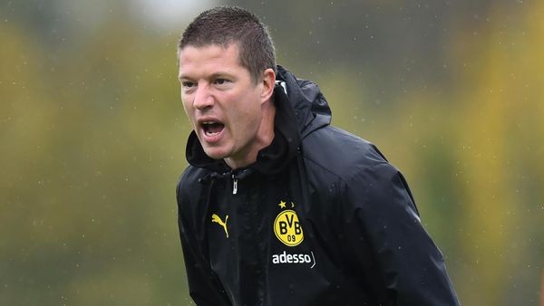 Regionalliga West Liveticker: Borussia Dortmund II empfängt die Sportfreunde Siegen
