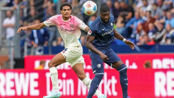 VfL Bochum: Davor hat Darmstadt-Trainer Kohfeldt großen Respekt